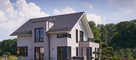 3 Schlafzimmer Villa in Salzlandkreis, Germany, Nr. 242049 2