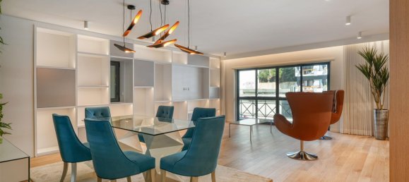 Apartamento T3 em Cascais, Portugal N.º 93810 4