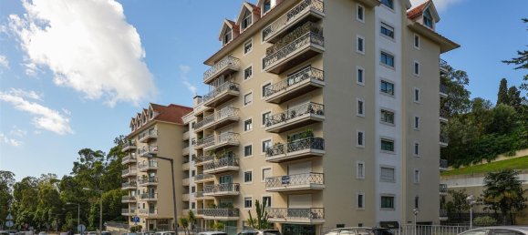 Apartamento T3 em Cascais, Portugal N.º 93810 34
