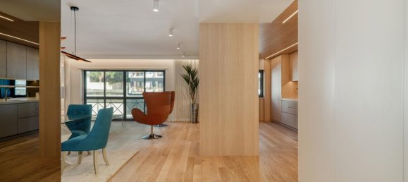 Apartamento T3 em Cascais, Portugal N.º 93810 2