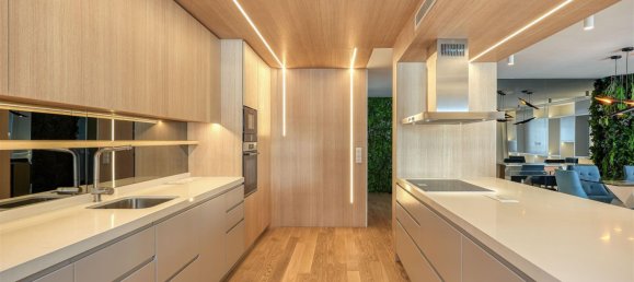 Apartamento T3 em Cascais, Portugal N.º 93810 8