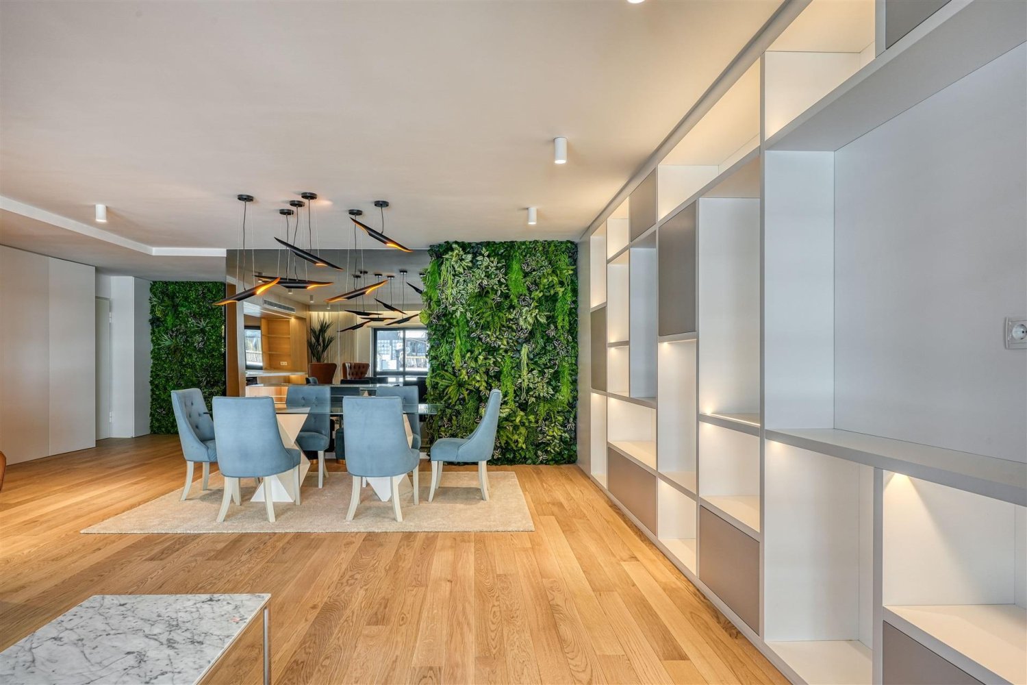 Apartamento T3 em Cascais, Portugal N.º 93810