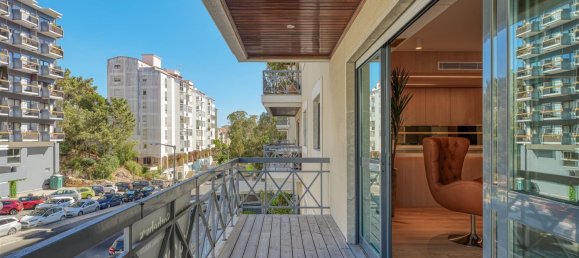 Apartamento T3 em Cascais, Portugal N.º 93810 27