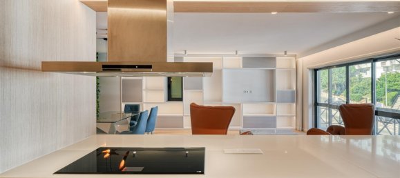 Apartamento T3 em Cascais, Portugal N.º 93810 6