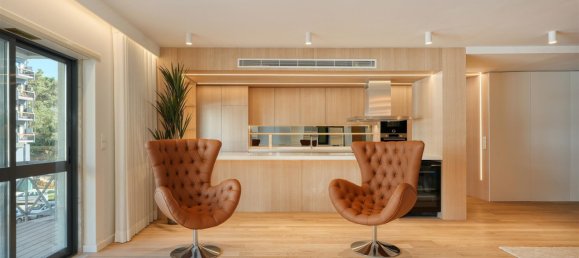 Apartamento T3 em Cascais, Portugal N.º 93810 3