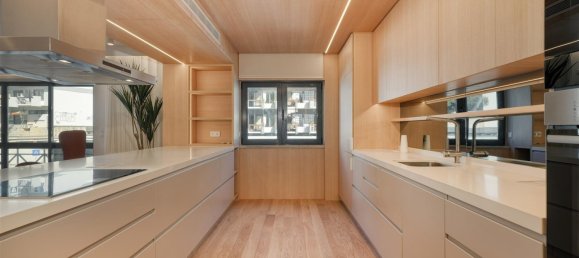 Apartamento T3 em Cascais, Portugal N.º 93810 7