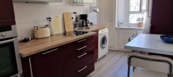 Apartamento de 1 dormitorio en Wilmersdorf, Germany No. 21986 4