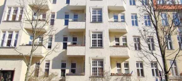 Apartamento de 1 dormitorio en Wilmersdorf, Germany No. 21986 5