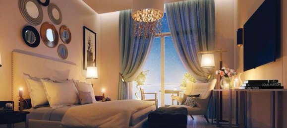 1 bedroom Apartment in CANDACE ACACIA, Al Furjan, UAE No. 58330 3