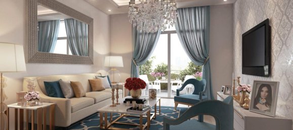 1 bedroom Apartment in CANDACE ACACIA, Al Furjan, UAE No. 58330 5