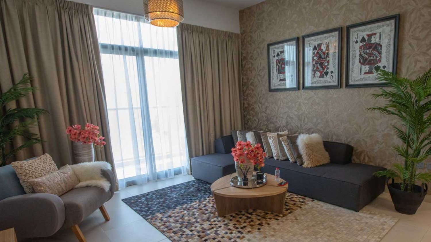 1 bedroom Apartment in CANDACE ACACIA, Al Furjan, UAE No. 58330