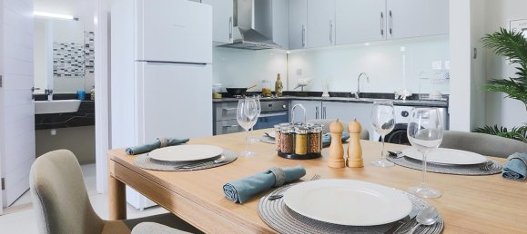 1 bedroom Apartment in CANDACE ACACIA, Al Furjan, UAE No. 58330 2