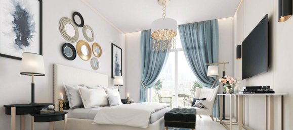 1 bedroom Apartment in CANDACE ACACIA, Al Furjan, UAE No. 58330 4