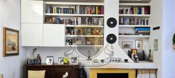 5-Zimmer Wohnung in Sovicille, Italy, Nr. 17631 3