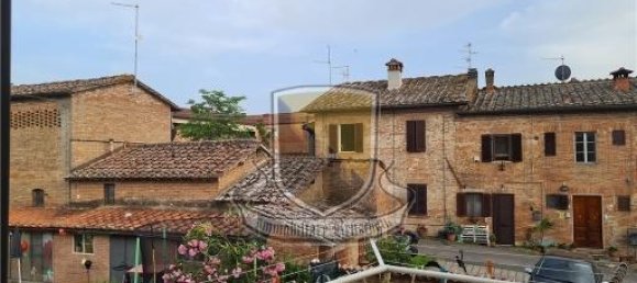 5-Zimmer Wohnung in Sovicille, Italy, Nr. 17631 16