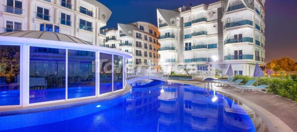 Wohnung 2+1 in Antalya, Turkey, Nr. 101 12