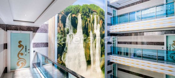 Wohnung 2+1 in Antalya, Turkey, Nr. 101 17