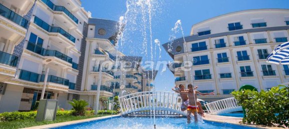 Wohnung 2+1 in Antalya, Turkey, Nr. 101 4