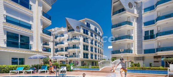 Wohnung 2+1 in Antalya, Turkey, Nr. 101 6