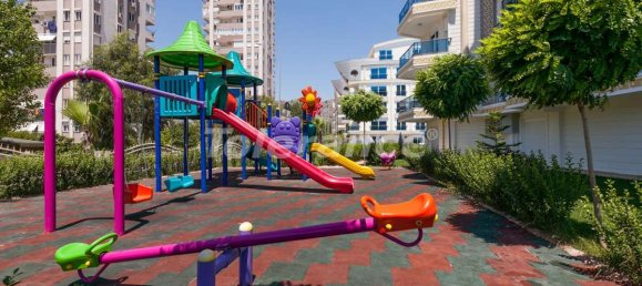 Wohnung 2+1 in Antalya, Turkey, Nr. 101 20