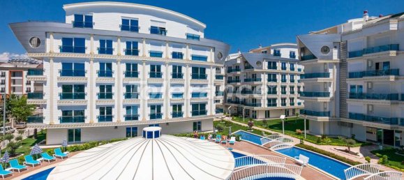 Wohnung 2+1 in Antalya, Turkey, Nr. 101 7