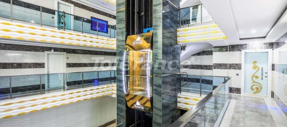 Wohnung 2+1 in Antalya, Turkey, Nr. 101 18