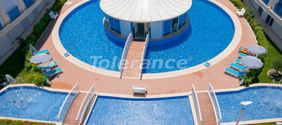 Wohnung 2+1 in Antalya, Turkey, Nr. 101 9