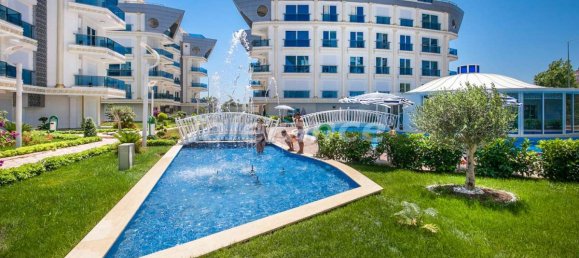 Wohnung 2+1 in Antalya, Turkey, Nr. 101 8