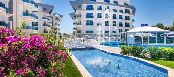 Wohnung 2+1 in Antalya, Turkey, Nr. 101 2