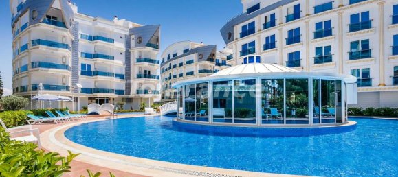 Wohnung 2+1 in Antalya, Turkey, Nr. 101 3