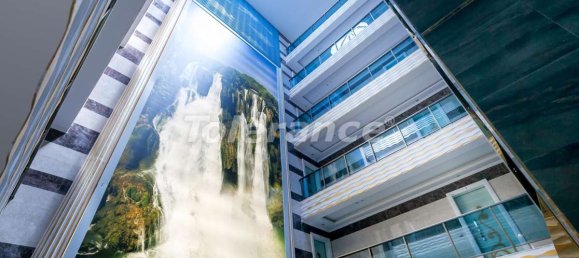 Wohnung 2+1 in Antalya, Turkey, Nr. 101 16