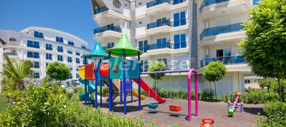 Wohnung 2+1 in Antalya, Turkey, Nr. 101 19