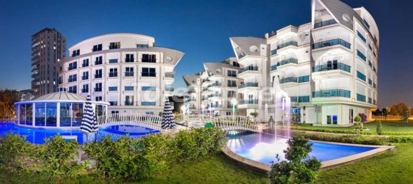 Wohnung 2+1 in Antalya, Turkey, Nr. 101 10