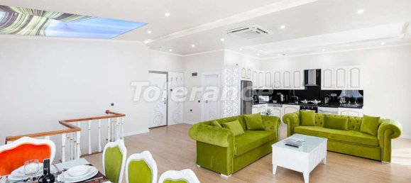 Wohnung 2+1 in Antalya, Turkey, Nr. 101 13