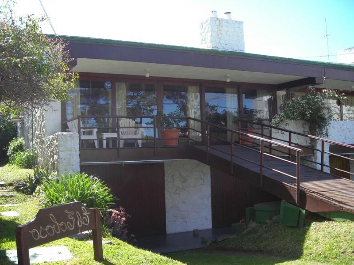 Casa T3 em Maldonado, Uruguay N.º 10301