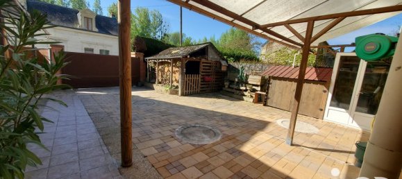 3 bedrooms House in Langeais, France No. 67155 15