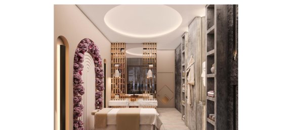 Apartment 1+1 in Kargicak, Turkey No. 14195 24