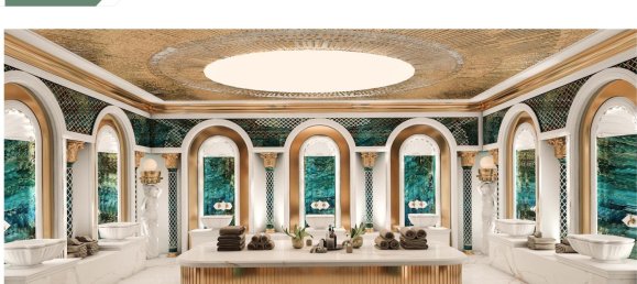 Apartment 1+1 in Kargicak, Turkey No. 14195 22