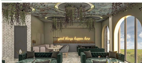 Apartment 1+1 in Kargicak, Turkey No. 14195 16