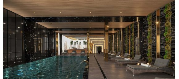 Apartment 1+1 in Kargicak, Turkey No. 14195 20