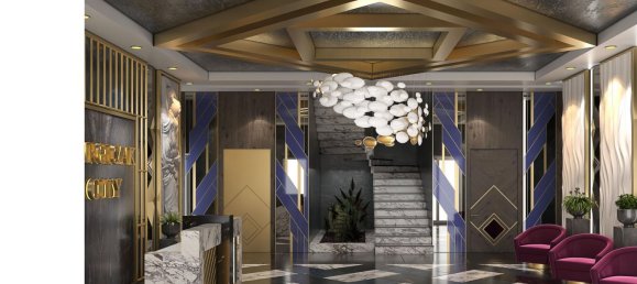 Apartment 1+1 in Kargicak, Turkey No. 14195 15