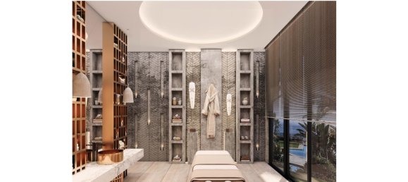 Apartment 1+1 in Kargicak, Turkey No. 14195 26