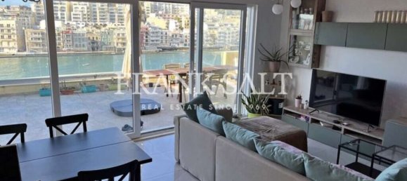 Penthouse T2 em Marsaskala, Malta N.º 5115 4