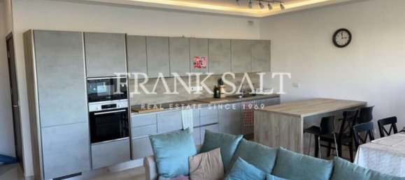 Penthouse T2 em Marsaskala, Malta N.º 5115 8