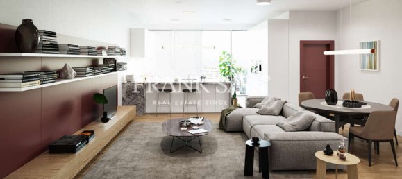 Penthouse T2 em Marsaskala, Malta N.º 5115 22