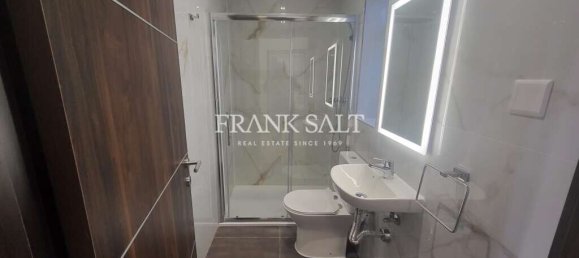 Penthouse T2 em Marsaskala, Malta N.º 5115 24