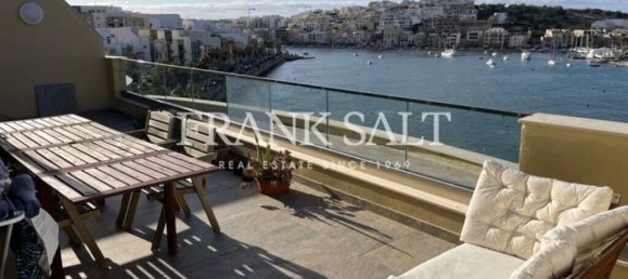 Penthouse T2 em Marsaskala, Malta N.º 5115 2