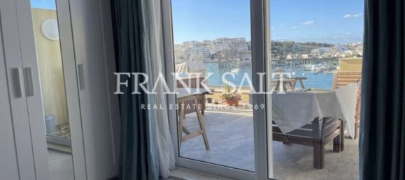Penthouse T2 em Marsaskala, Malta N.º 5115 12