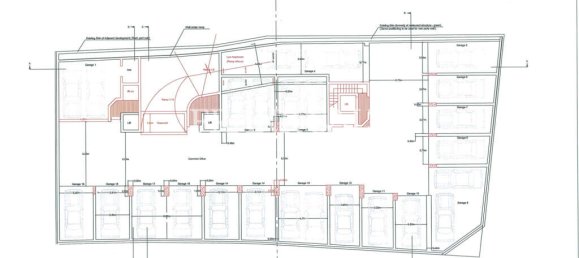 Penthouse T2 em Marsaskala, Malta N.º 5115 34