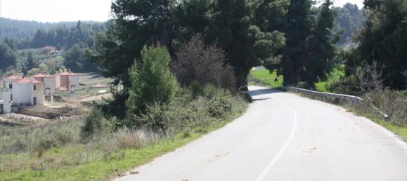 8500m² Hotel in Chalkidiki, Greece No. 7967 3